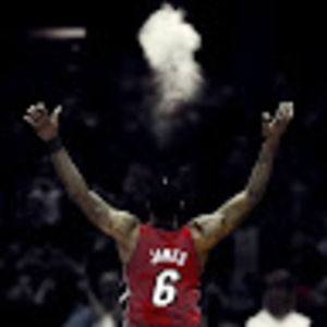 Meet your Posher, Raul